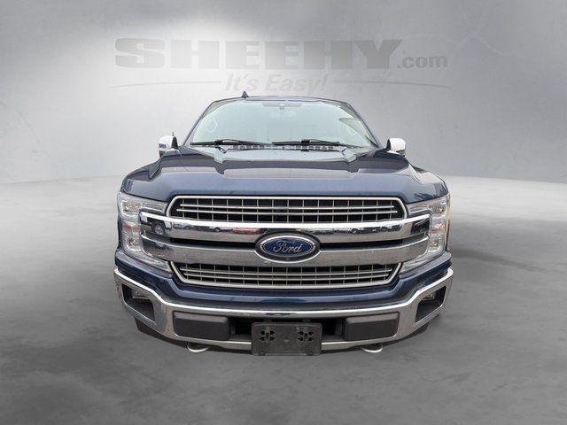 2018 Ford F-150 Lariat Gaithersburg MD