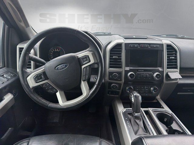 2018 Ford F-150 Lariat Gaithersburg MD