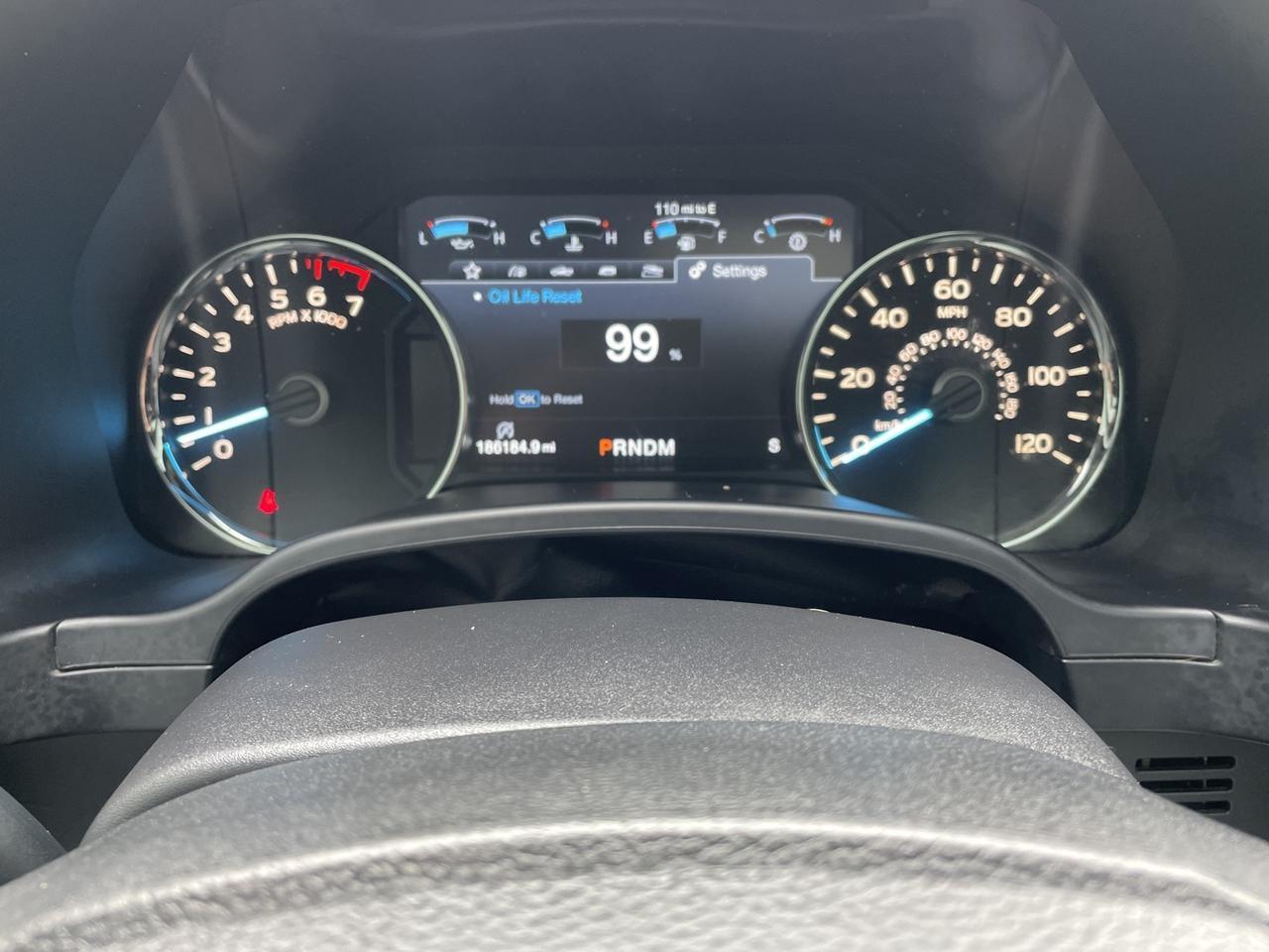 2018 Ford F-150 Lariat Springfield VA