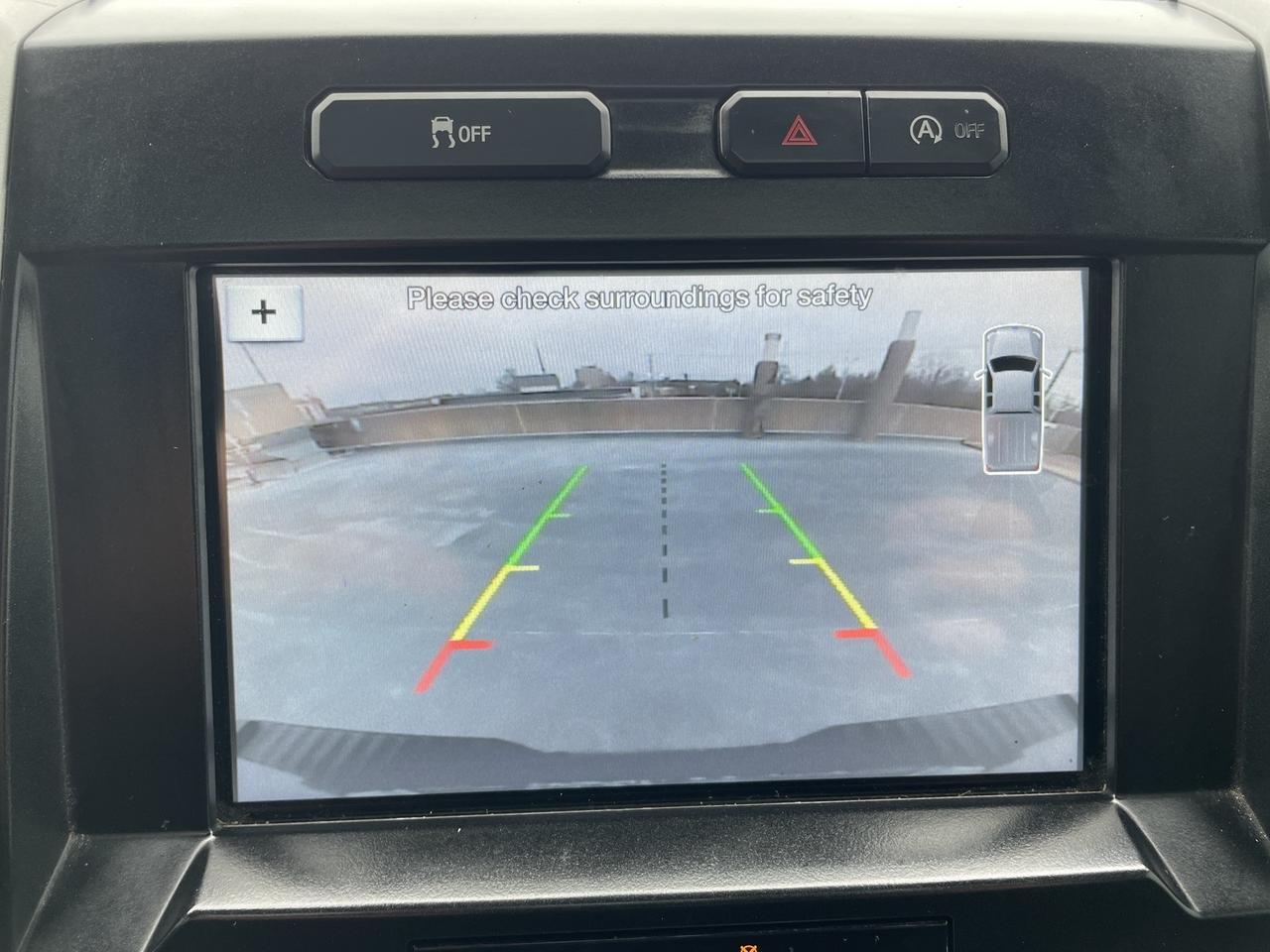 2018 Ford F-150 Lariat Springfield VA