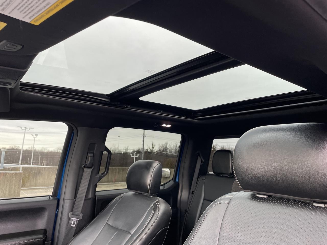 2018 Ford F-150 Lariat Springfield VA