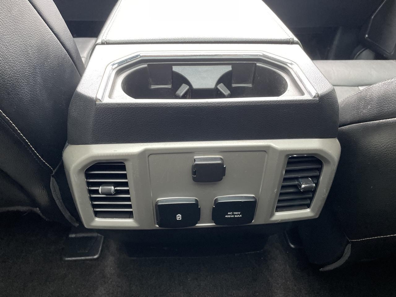 2018 Ford F-150 Lariat Springfield VA