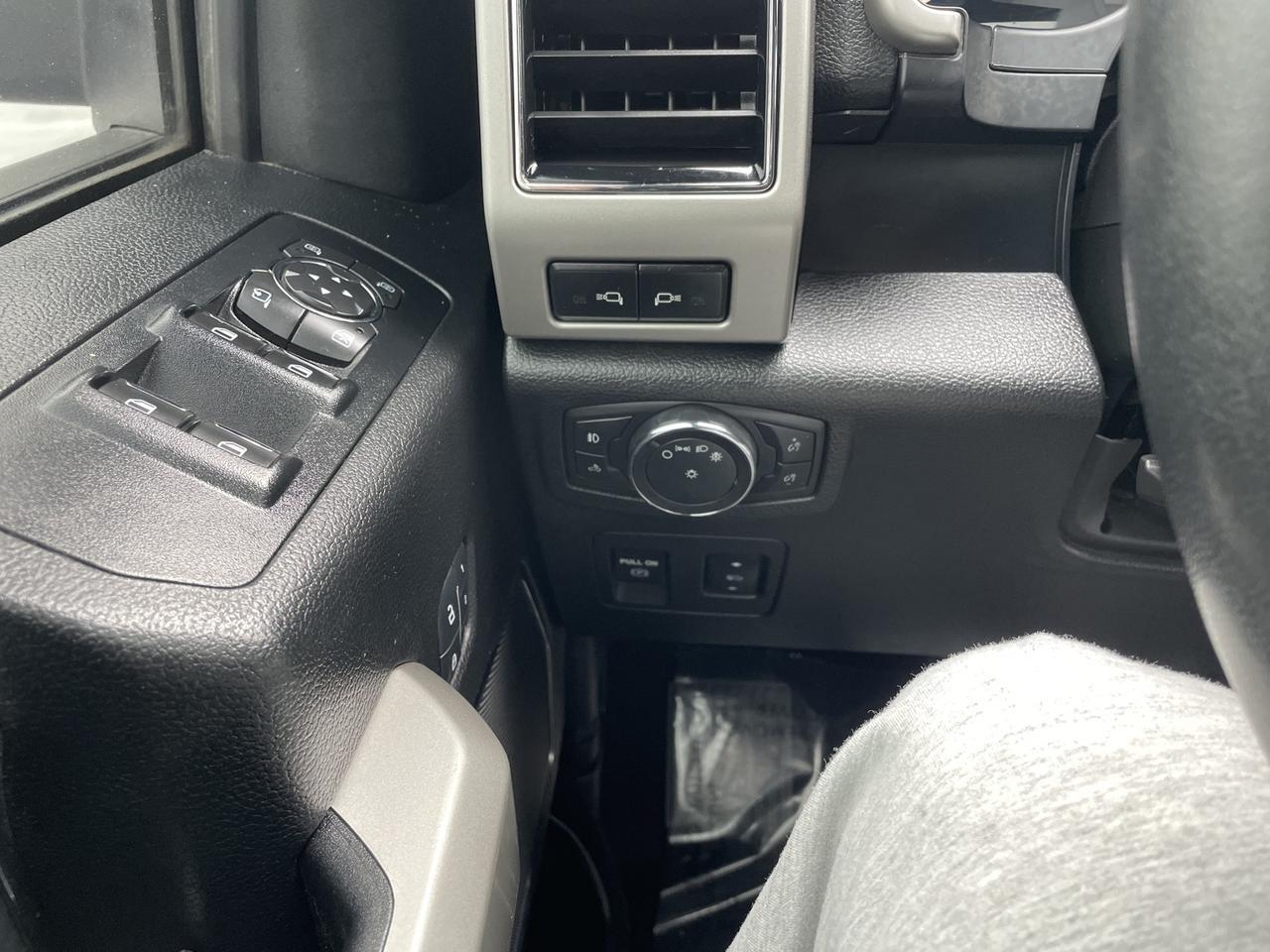 2018 Ford F-150 Lariat Springfield VA