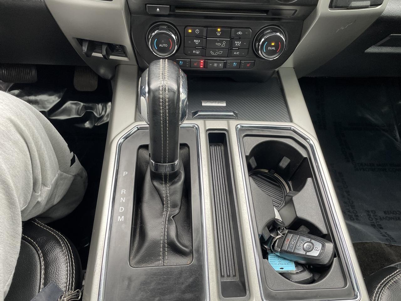 2018 Ford F-150 Lariat Springfield VA