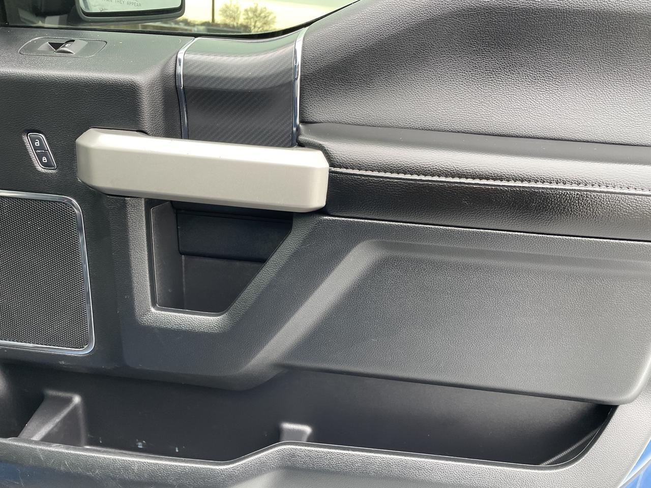 2018 Ford F-150 Lariat Springfield VA