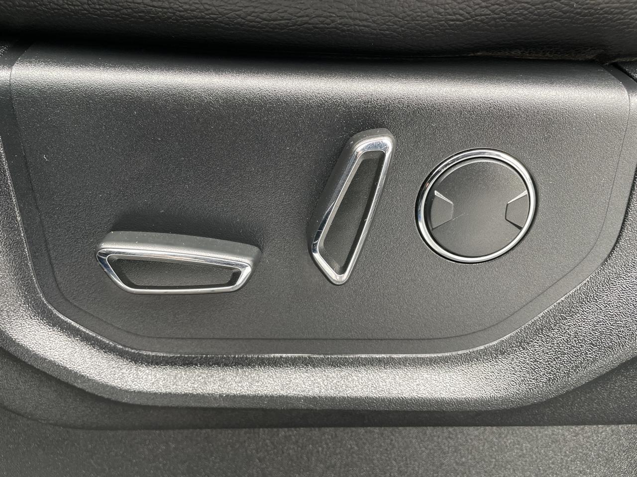 2018 Ford F-150 Lariat Springfield VA