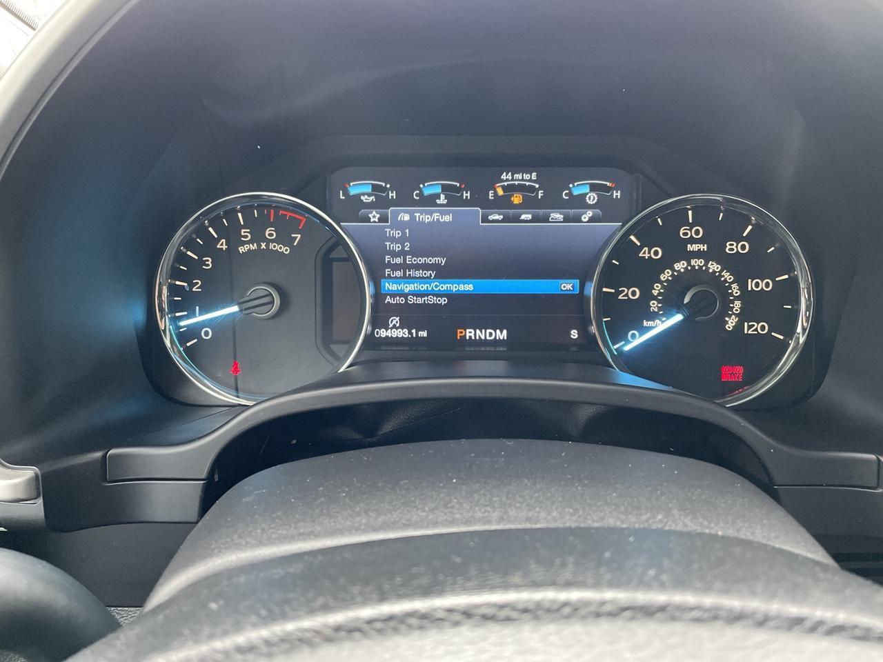 2018 Ford F-150 Lariat Springfield VA