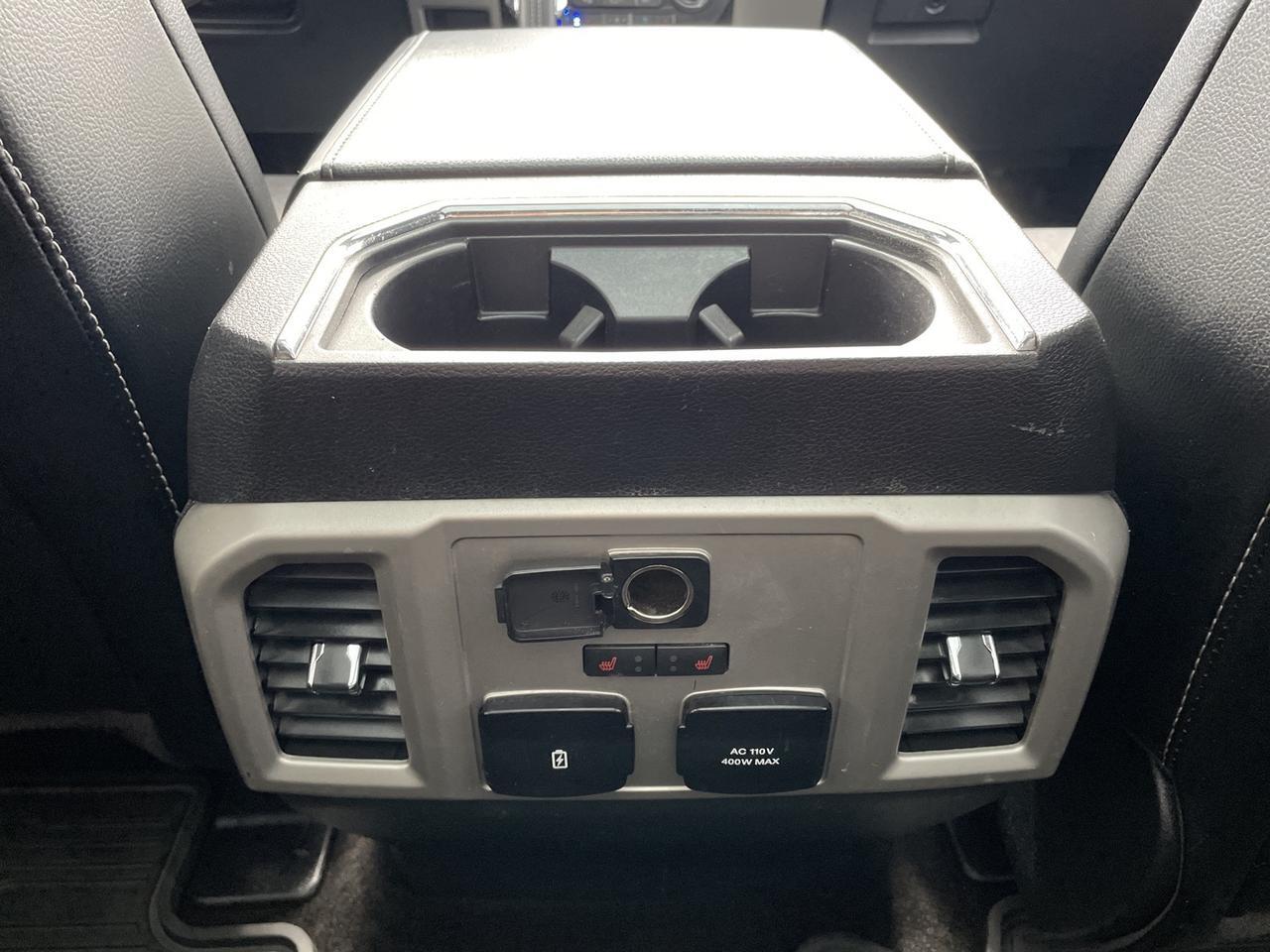 2018 Ford F-150 Lariat Springfield VA