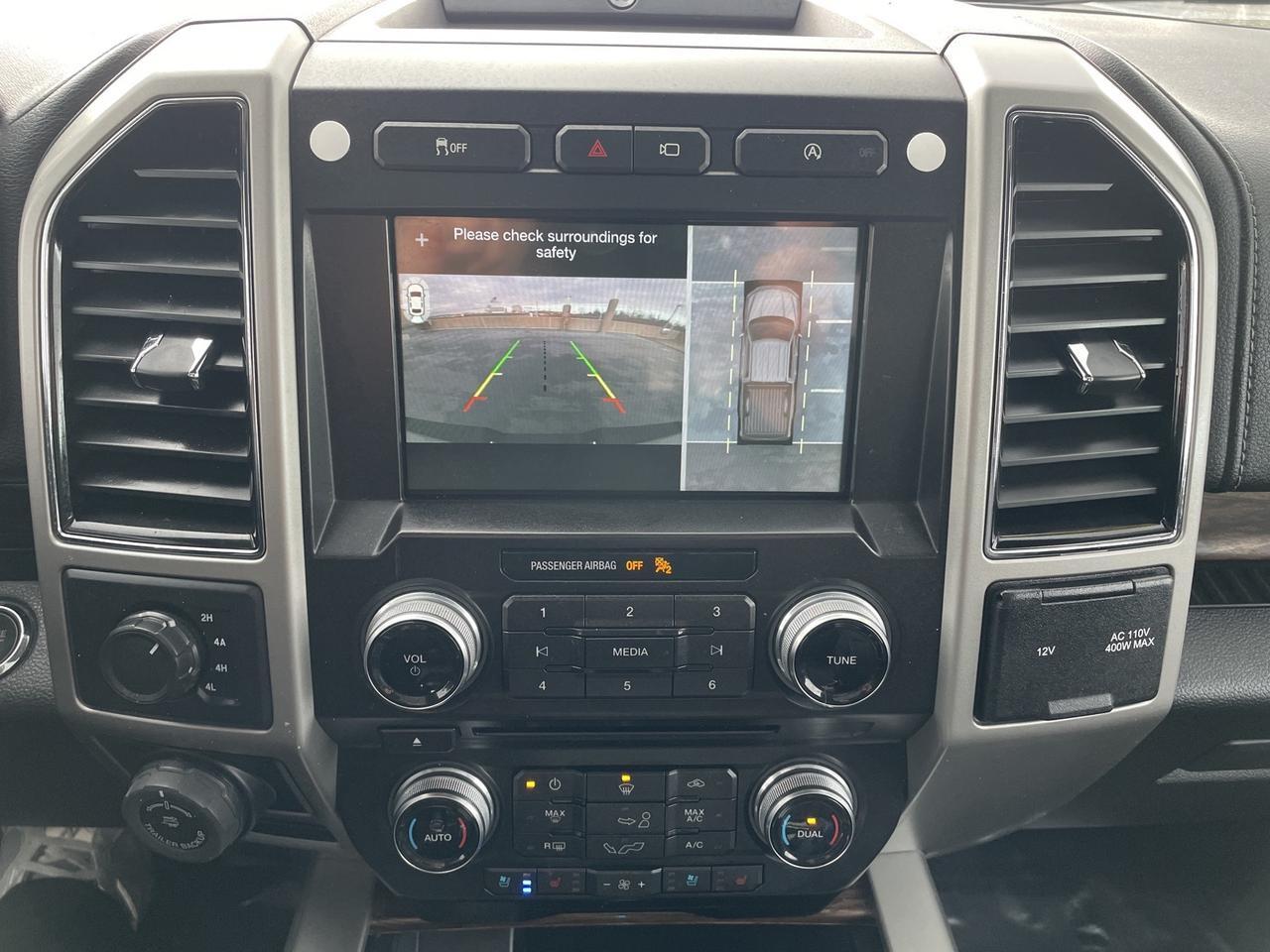 2018 Ford F-150 Lariat Springfield VA