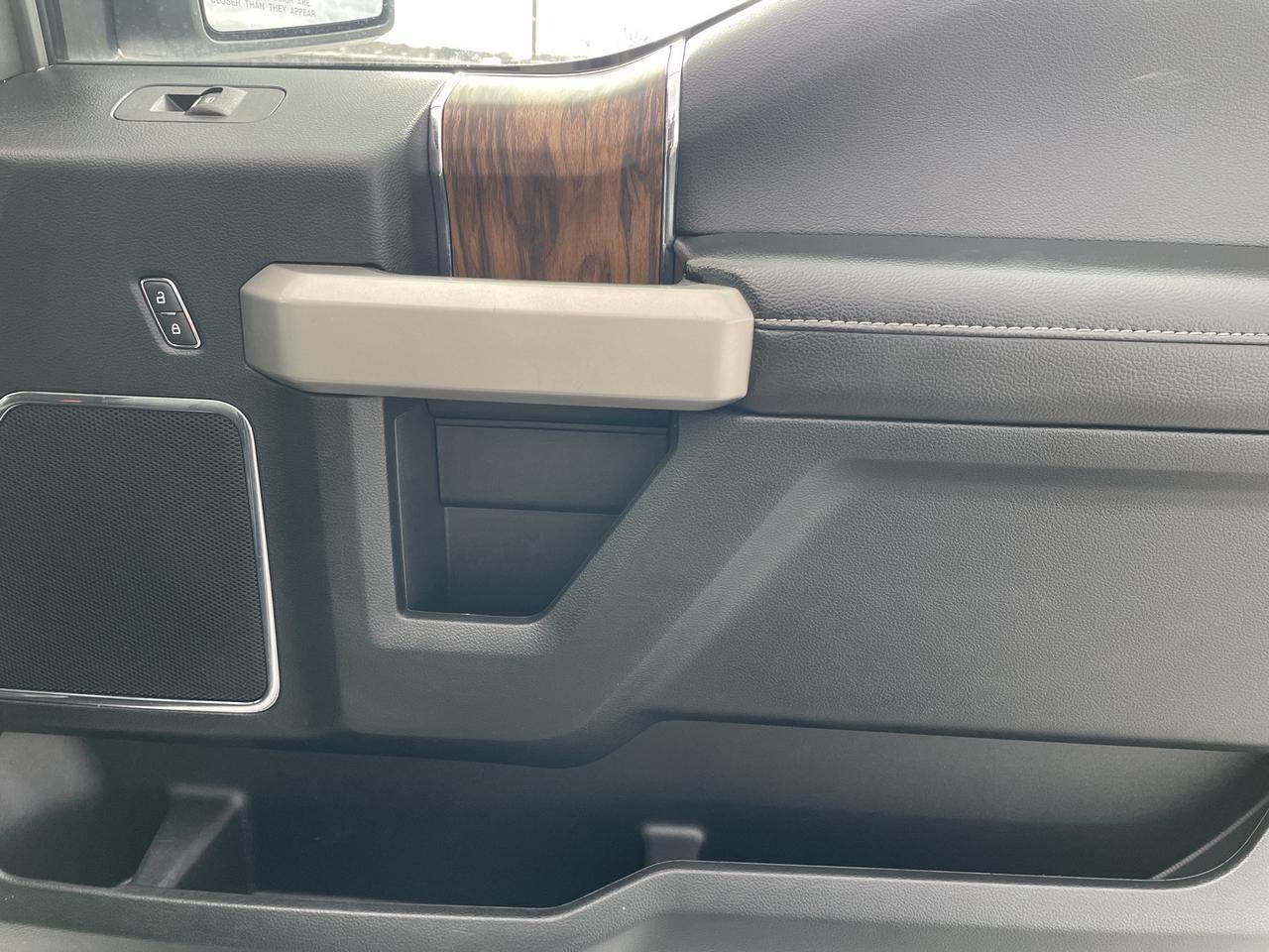 2018 Ford F-150 Lariat Springfield VA