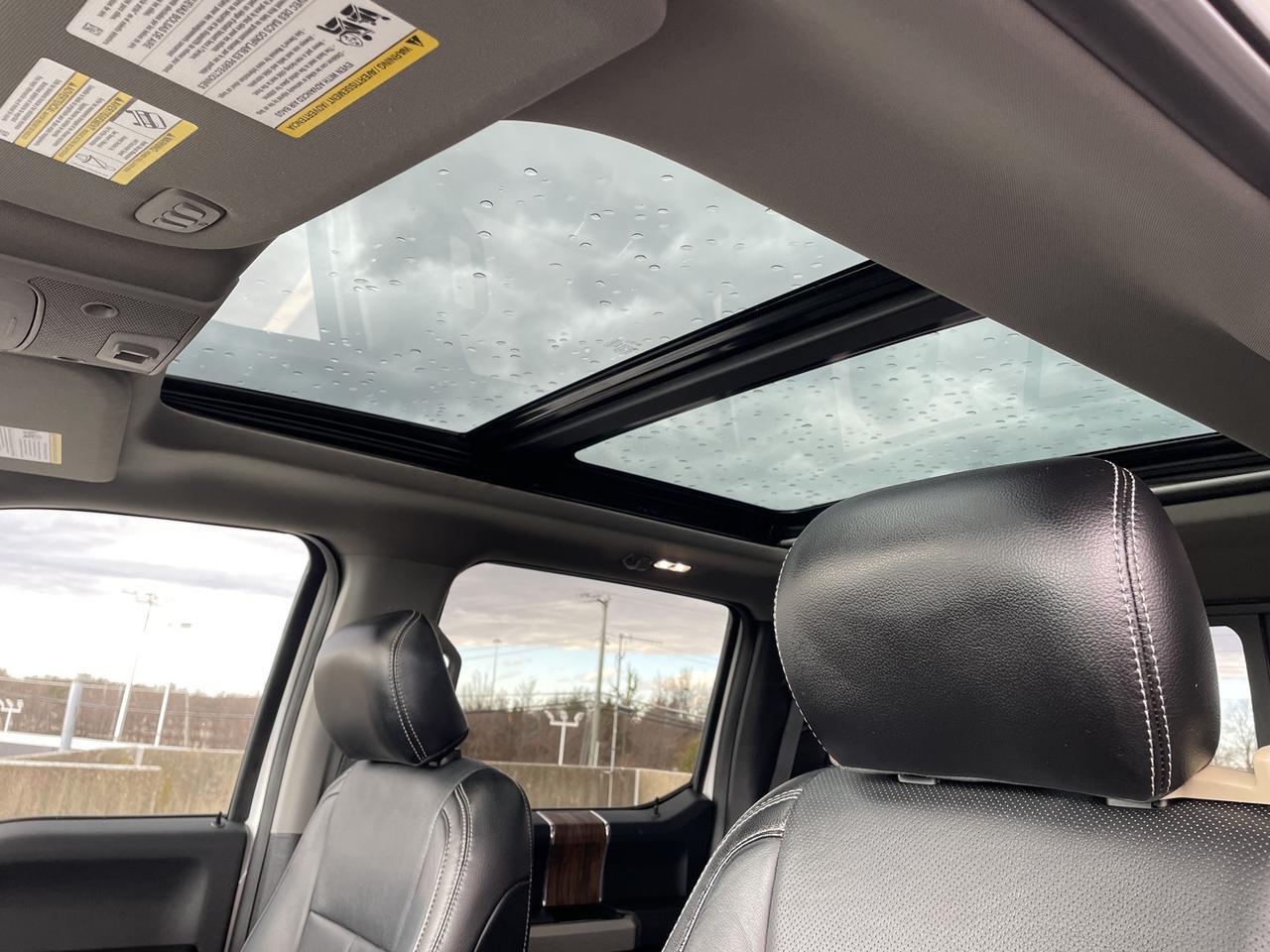 2018 Ford F-150 Lariat Springfield VA