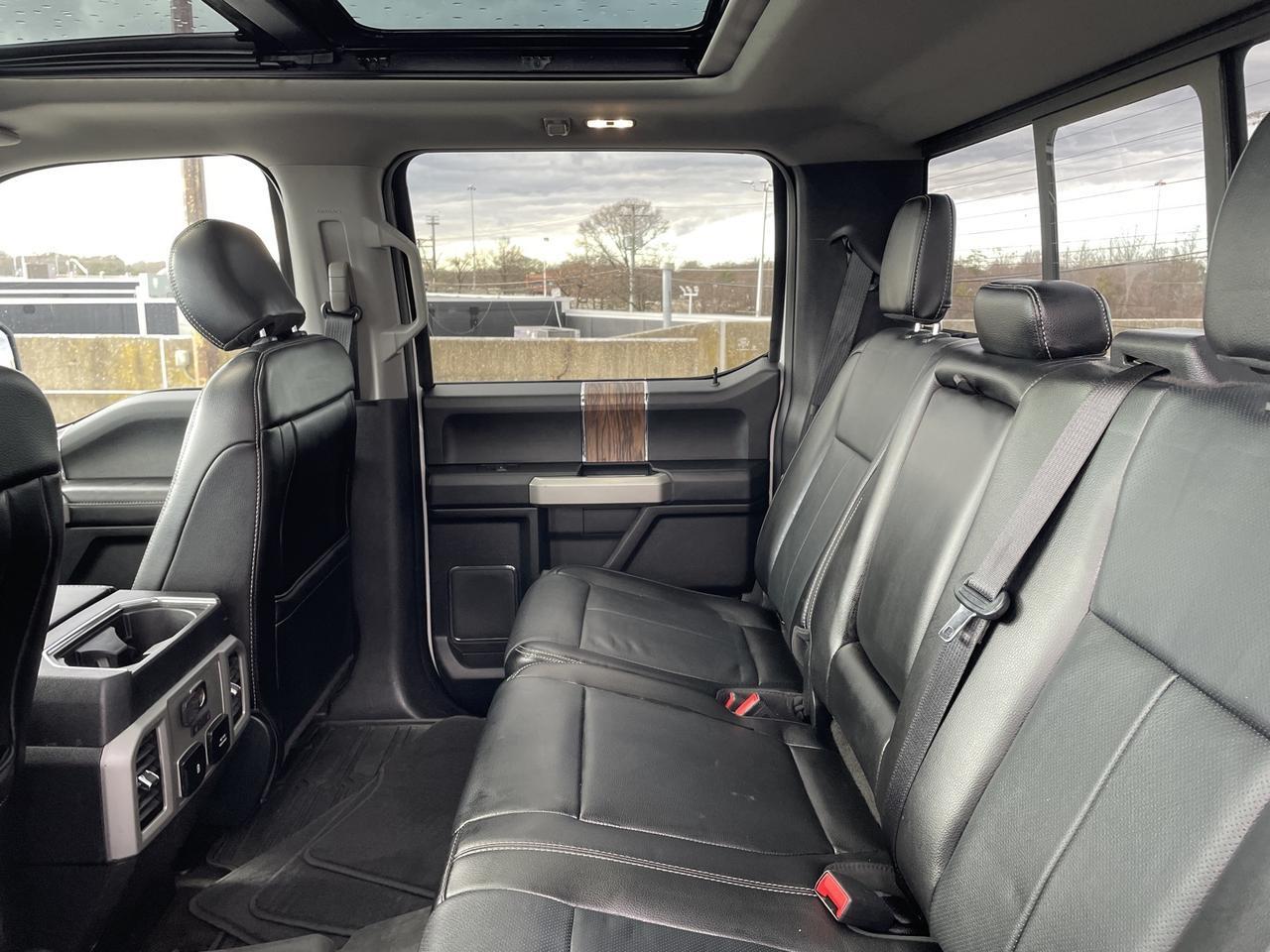 2018 Ford F-150 Lariat Springfield VA