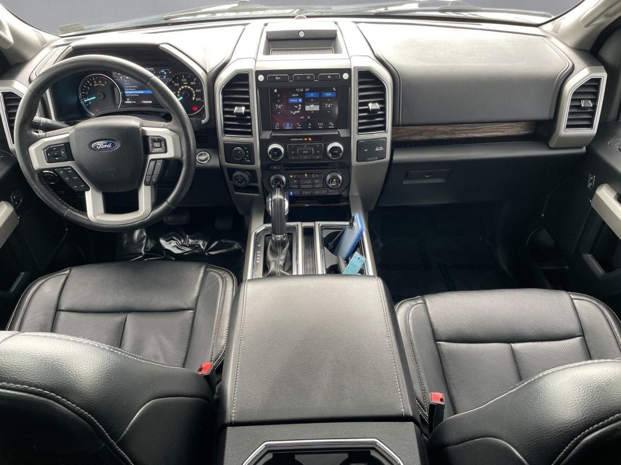 2018 Ford F-150 Lariat Springfield VA