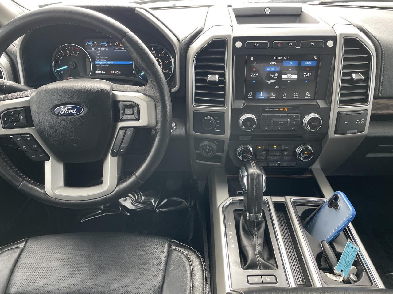 2018 Ford F-150 Lariat Springfield VA