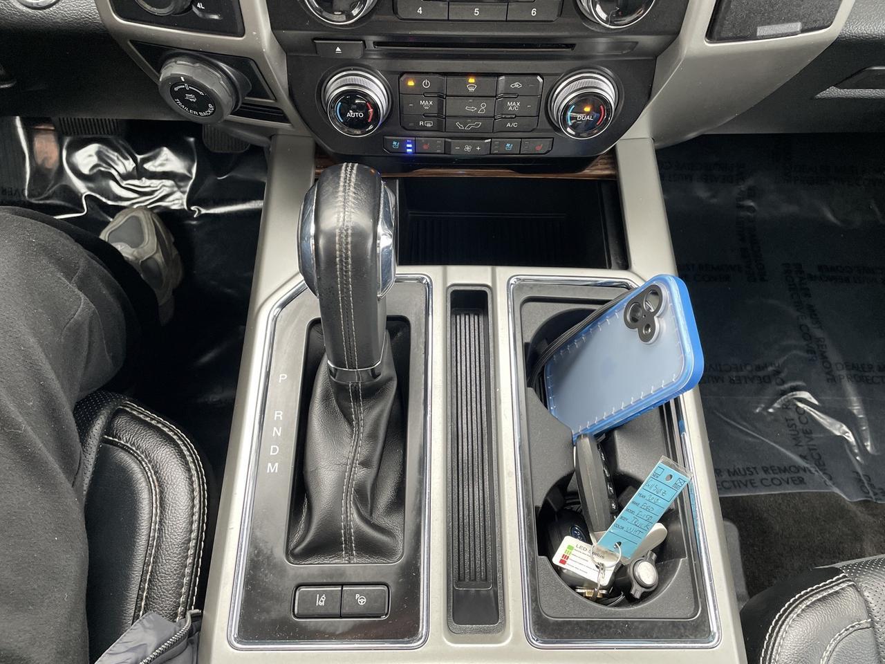 2018 Ford F-150 Lariat Springfield VA