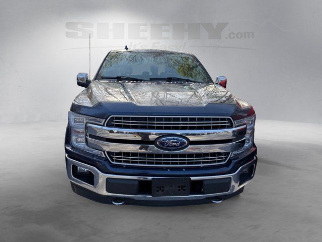 2018 Ford F-150 Lariat Annapolis MD