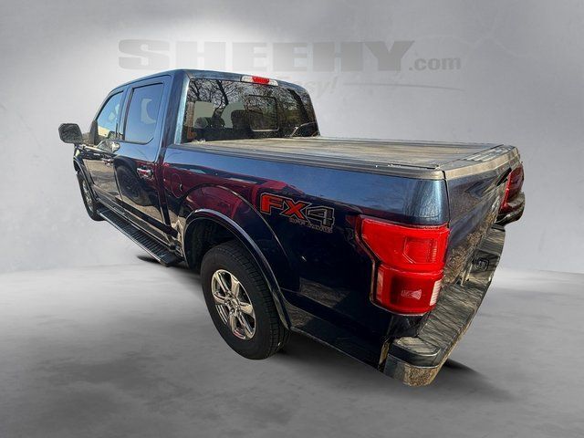 2018 Ford F-150 Lariat Annapolis MD