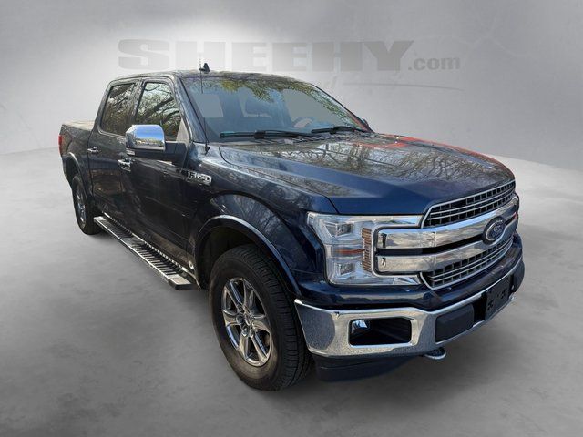 2018 Ford F-150 Lariat Annapolis MD
