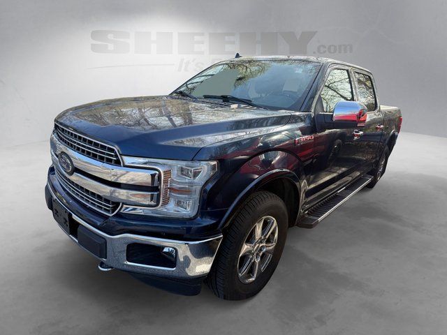 2018 Ford F-150 Lariat Annapolis MD