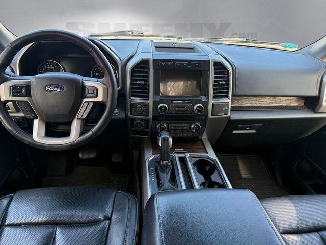 2018 Ford F-150 Lariat Annapolis MD