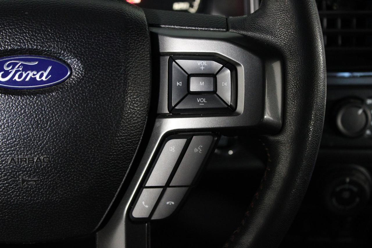 2018 Ford F-150 Lariat Manassas VA