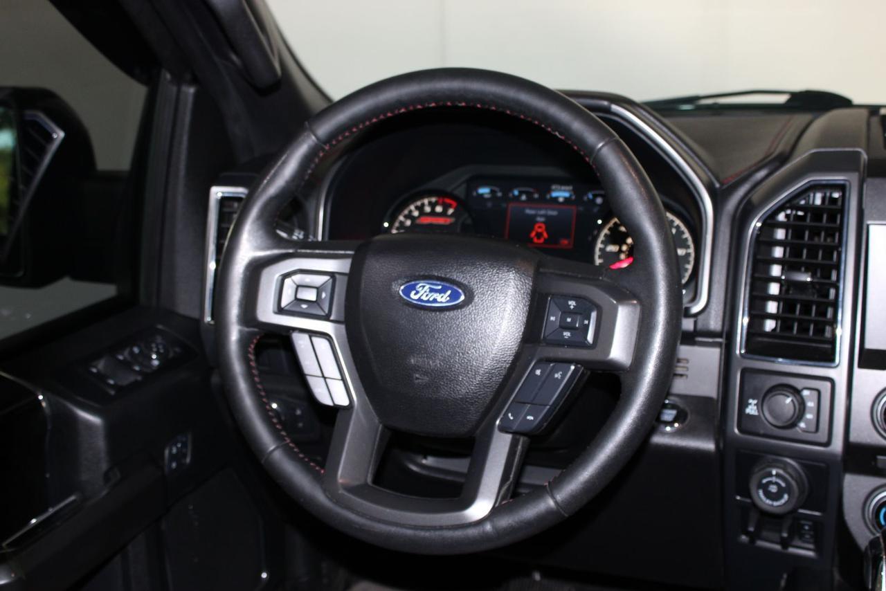 2018 Ford F-150 Lariat Manassas VA