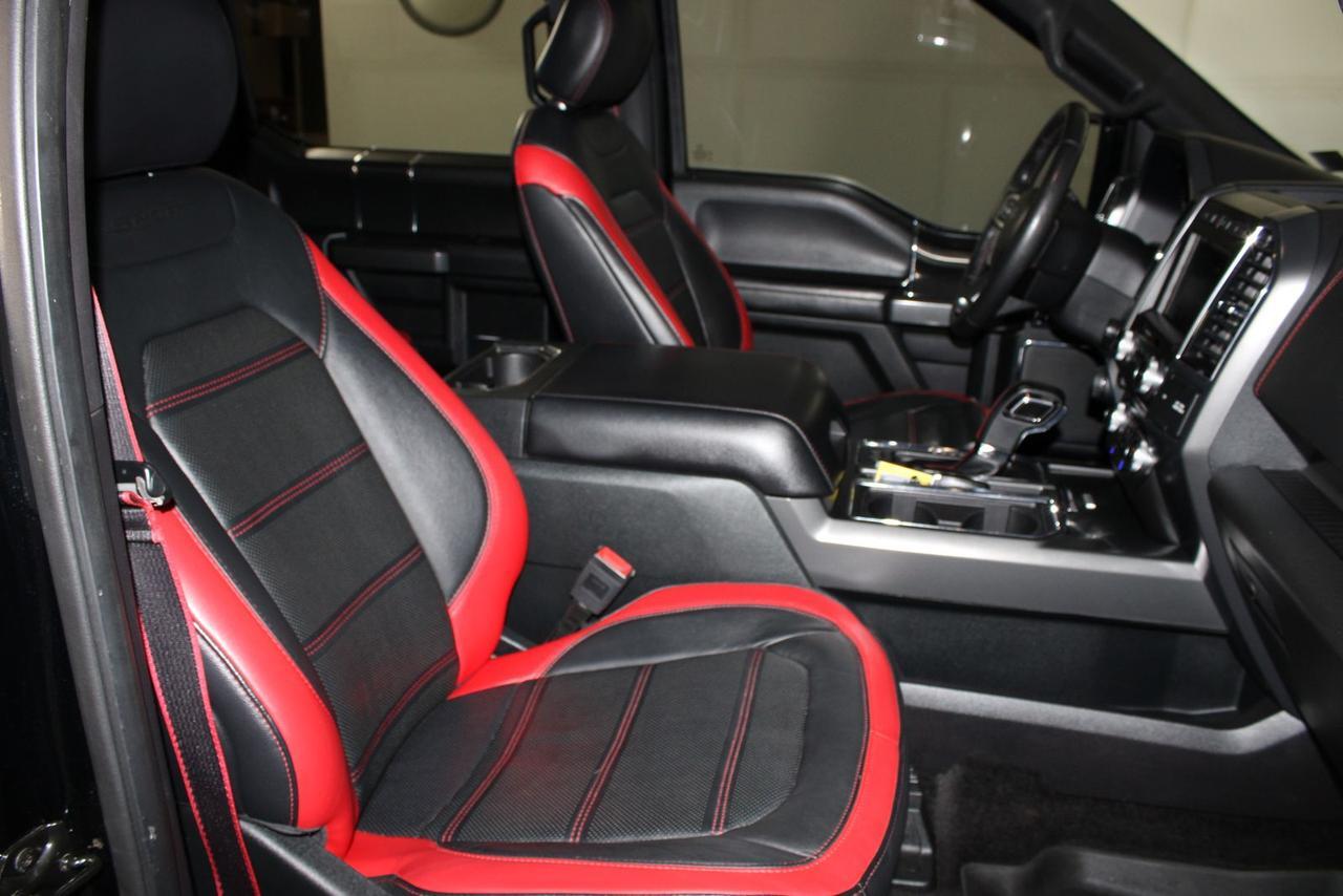 2018 Ford F-150 Lariat Manassas VA