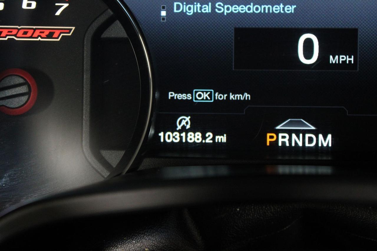 2018 Ford F-150 Lariat Manassas VA
