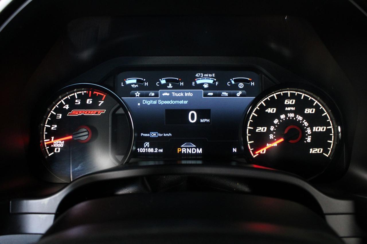 2018 Ford F-150 Lariat Manassas VA