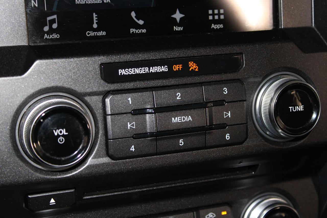 2018 Ford F-150 Lariat Manassas VA