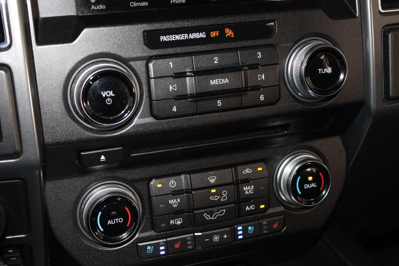 2018 Ford F-150 Lariat Manassas VA