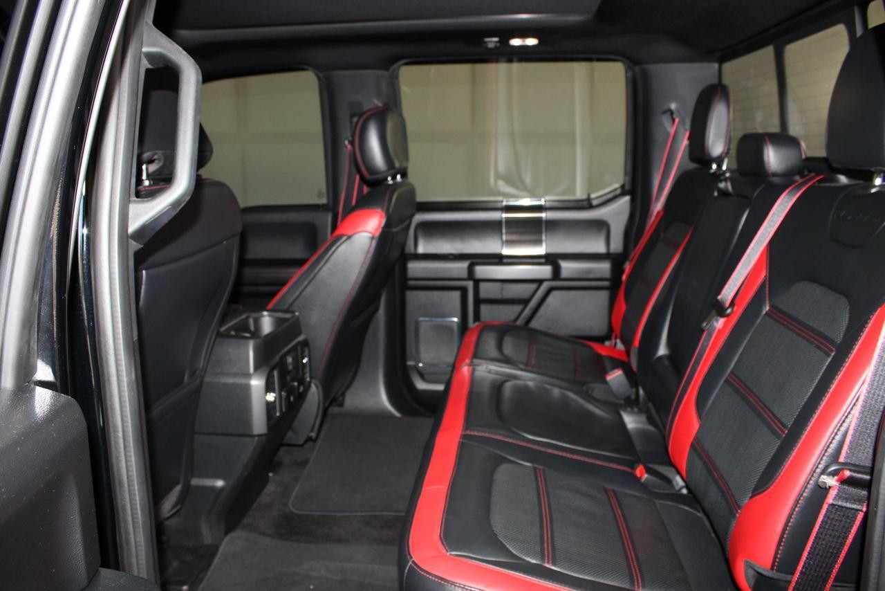 2018 Ford F-150 Lariat Manassas VA