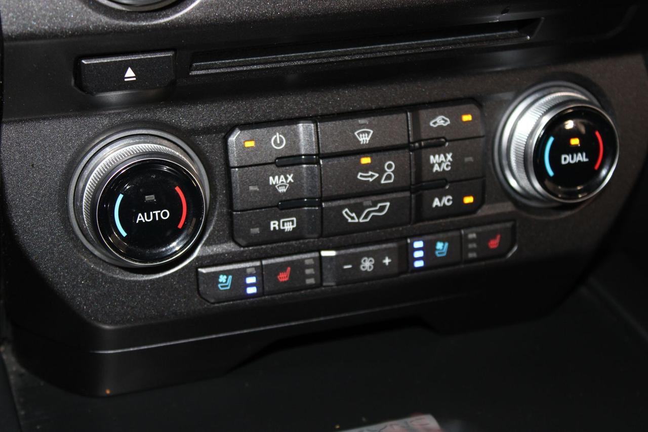 2018 Ford F-150 Lariat Manassas VA
