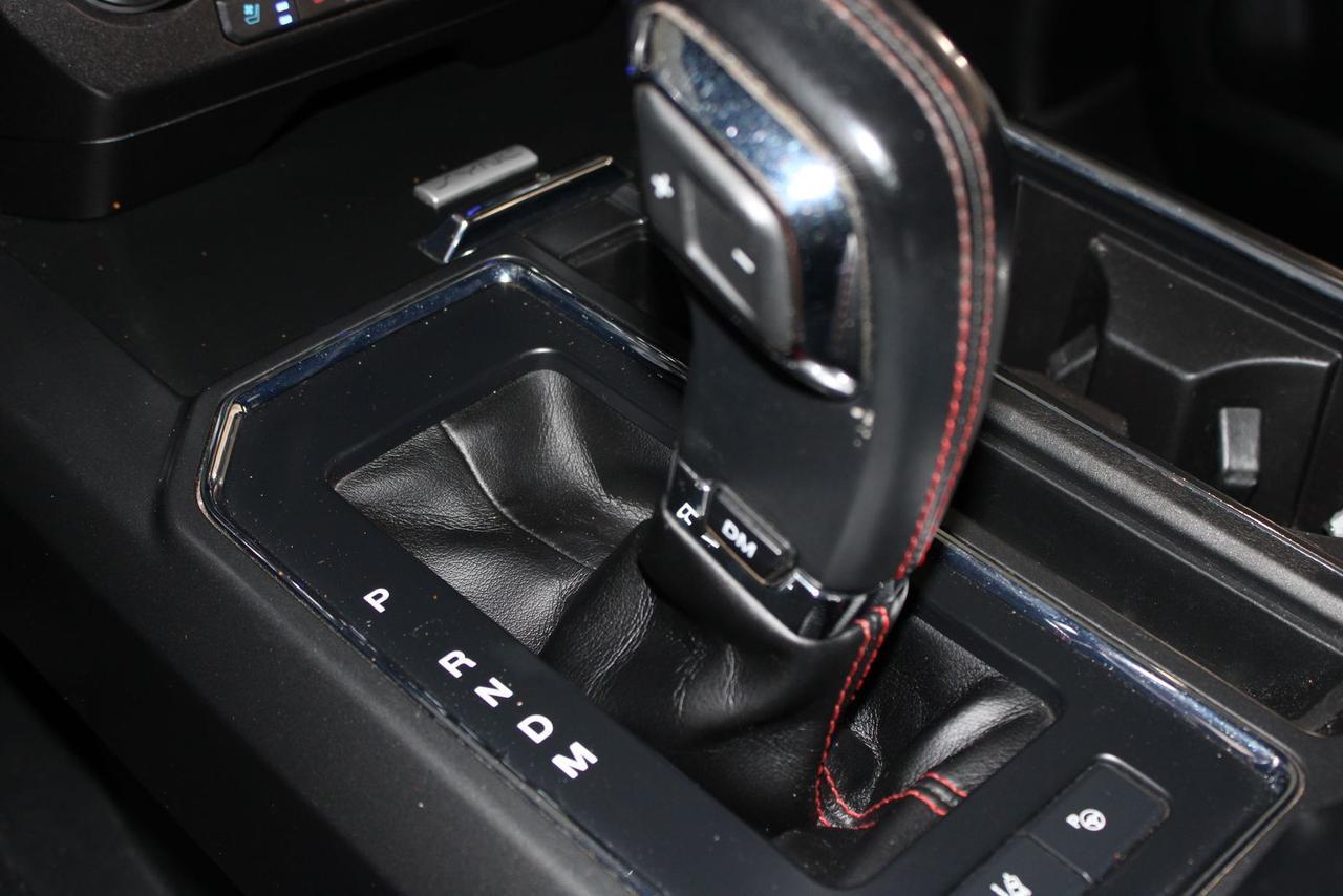 2018 Ford F-150 Lariat Manassas VA