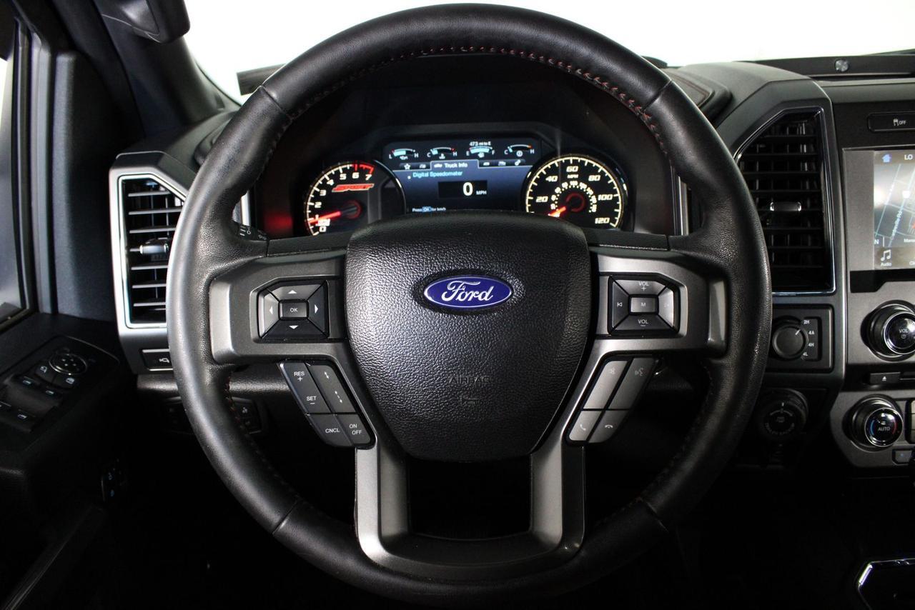 2018 Ford F-150 Lariat Manassas VA