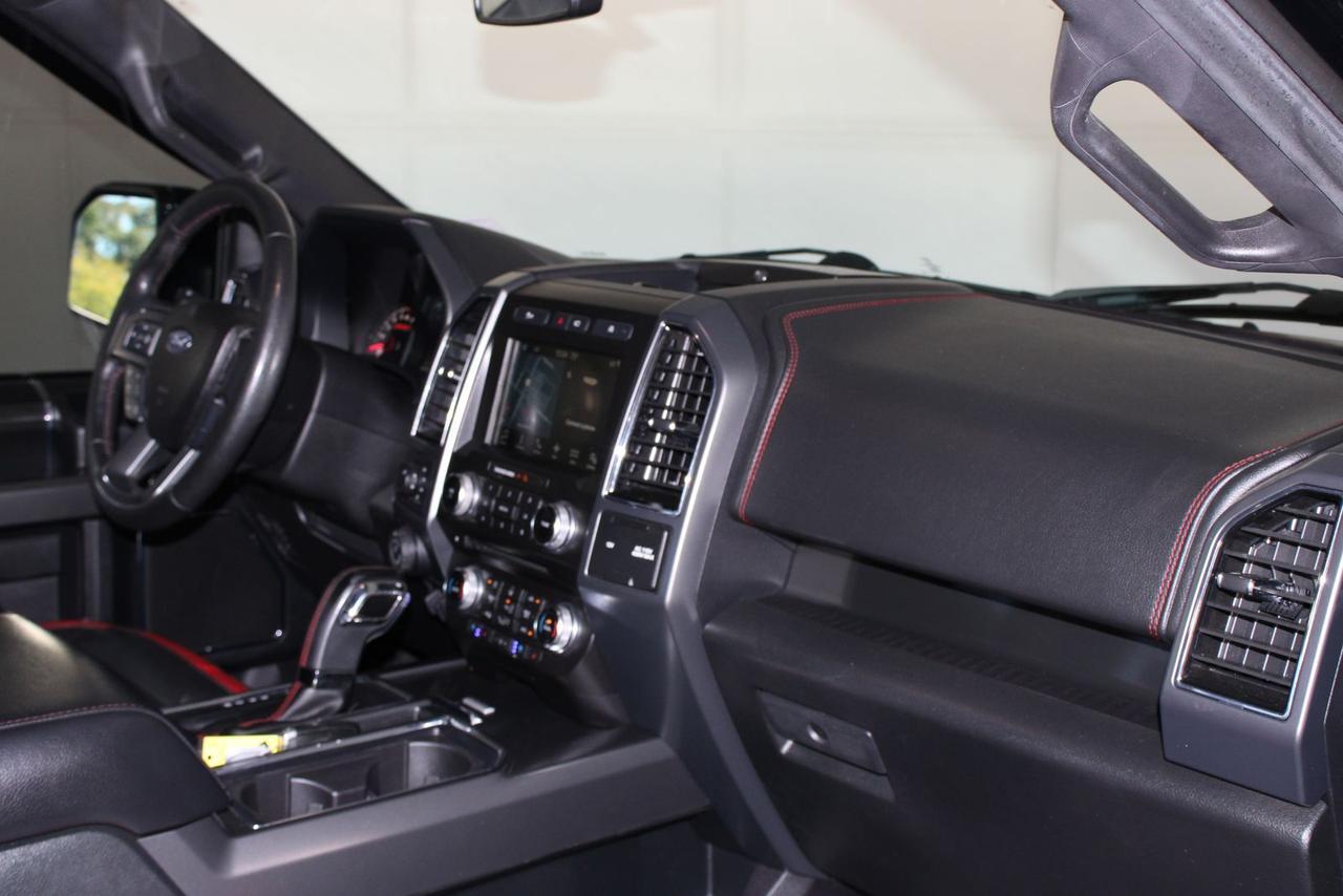 2018 Ford F-150 Lariat Manassas VA