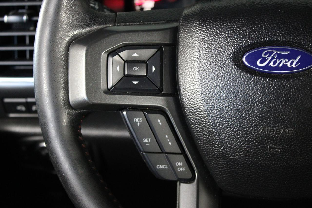 2018 Ford F-150 Lariat Manassas VA