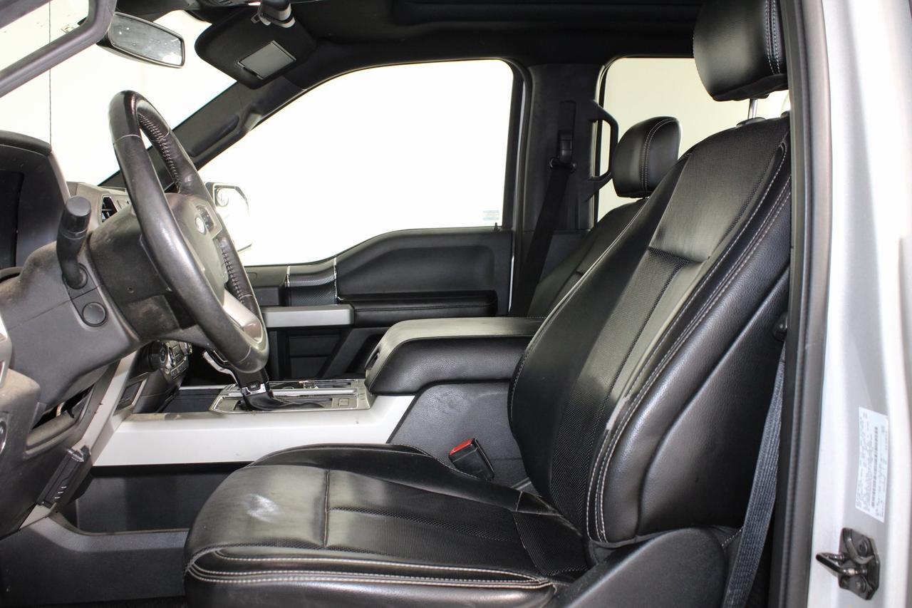 2018 Ford F-150 Lariat Manassas VA