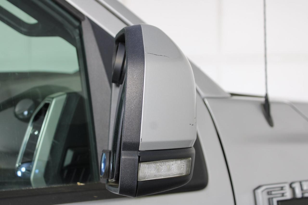 2018 Ford F-150 Lariat Manassas VA