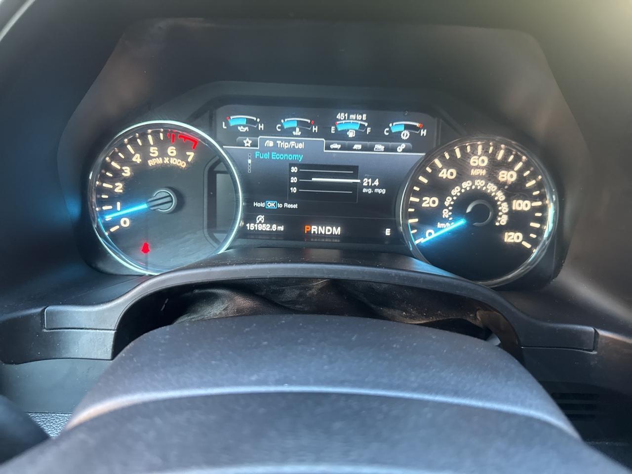 2018 Ford F-150 Lariat Warrenton VA