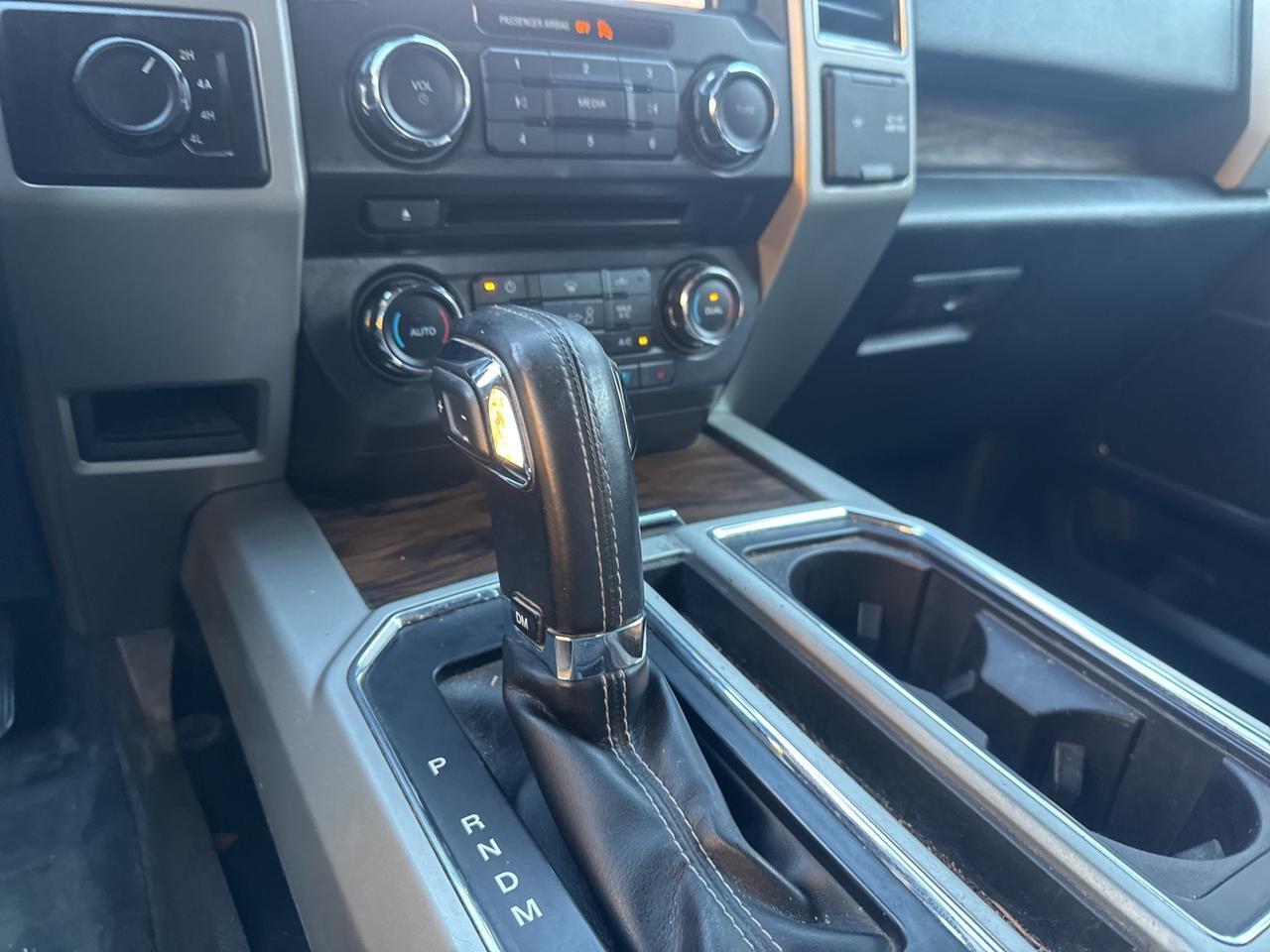 2018 Ford F-150 Lariat Warrenton VA