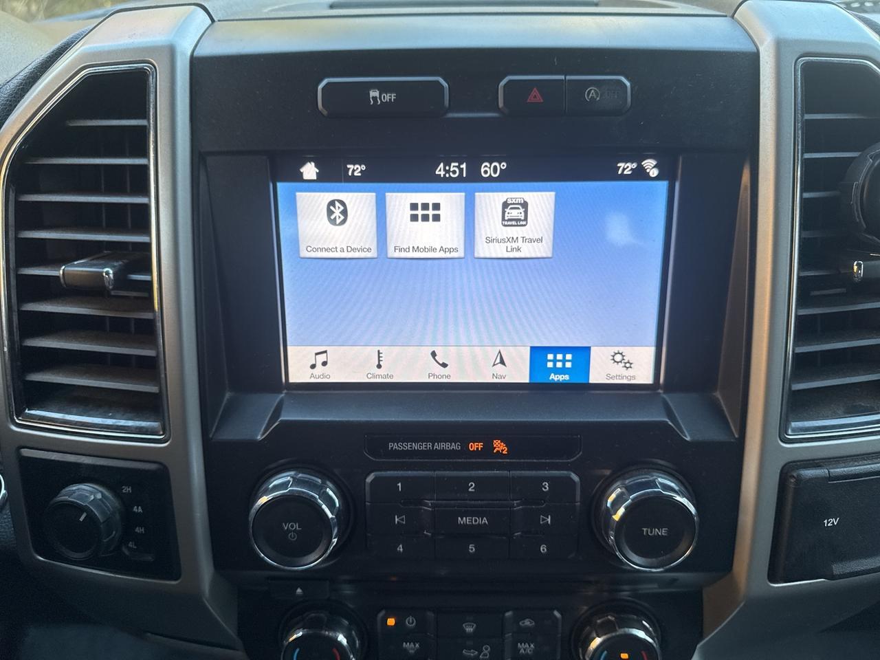 2018 Ford F-150 Lariat Warrenton VA