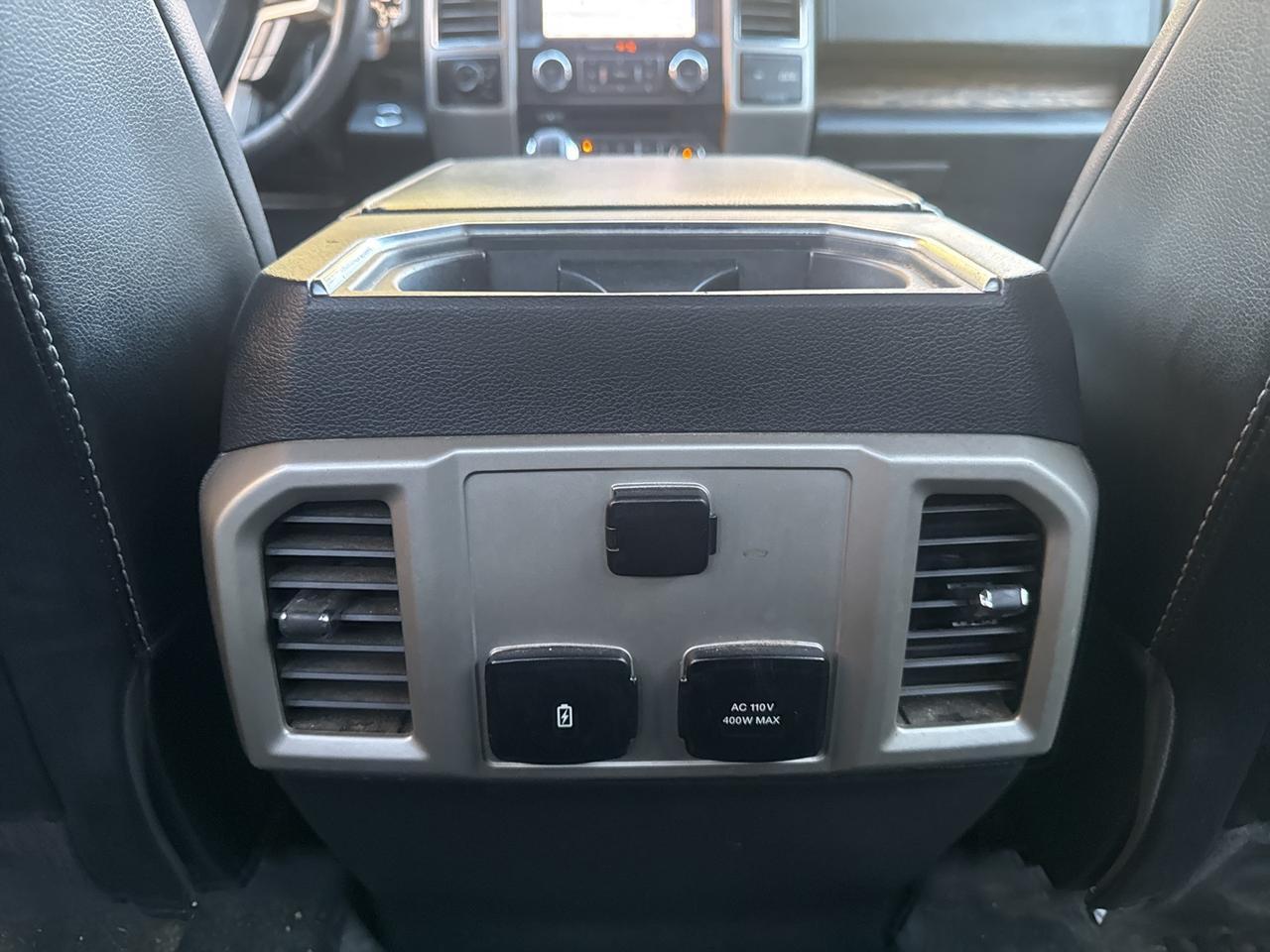 2018 Ford F-150 Lariat Warrenton VA