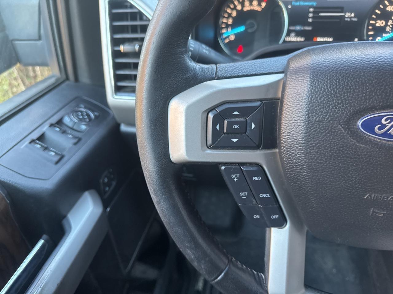 2018 Ford F-150 Lariat Warrenton VA