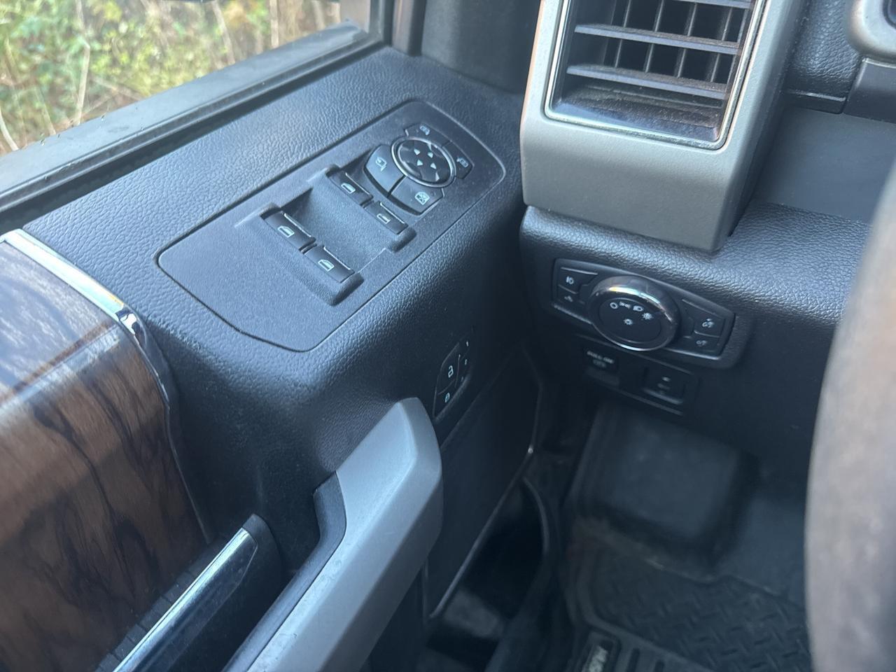 2018 Ford F-150 Lariat Warrenton VA