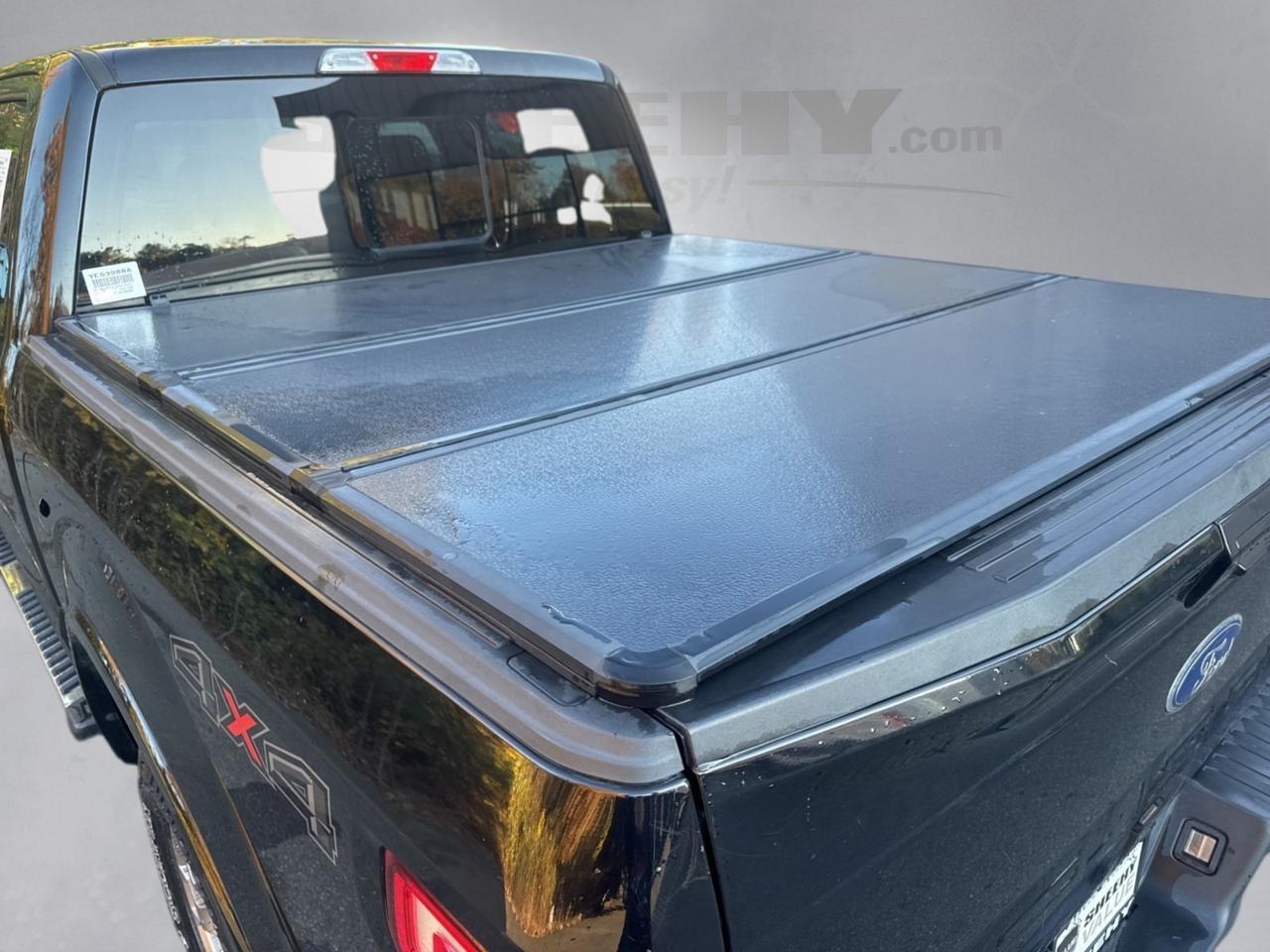 2018 Ford F-150 Lariat Warrenton VA