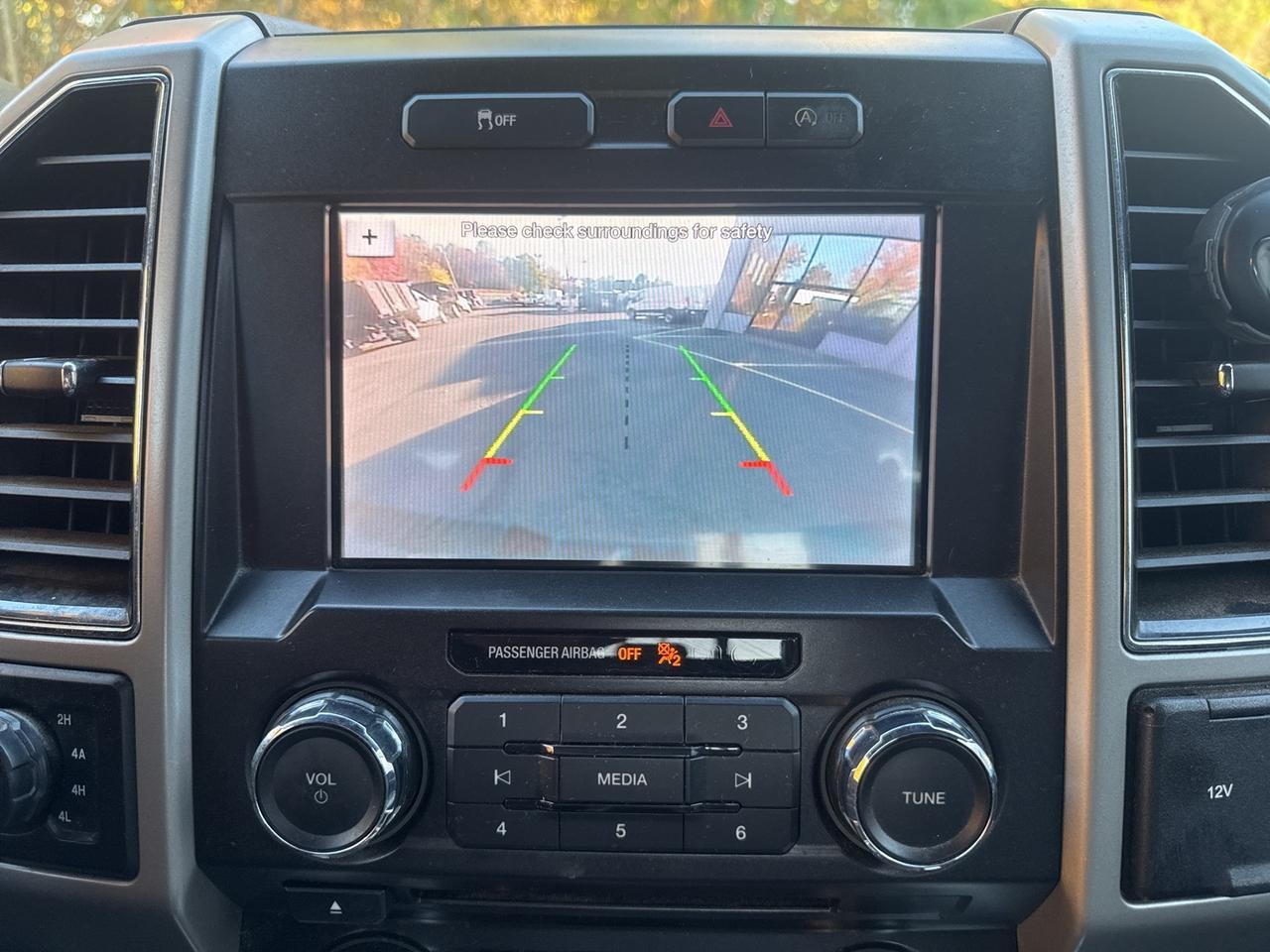 2018 Ford F-150 Lariat Warrenton VA