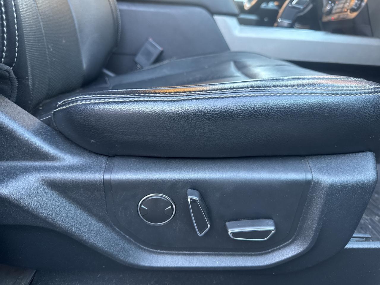 2018 Ford F-150 Lariat Warrenton VA