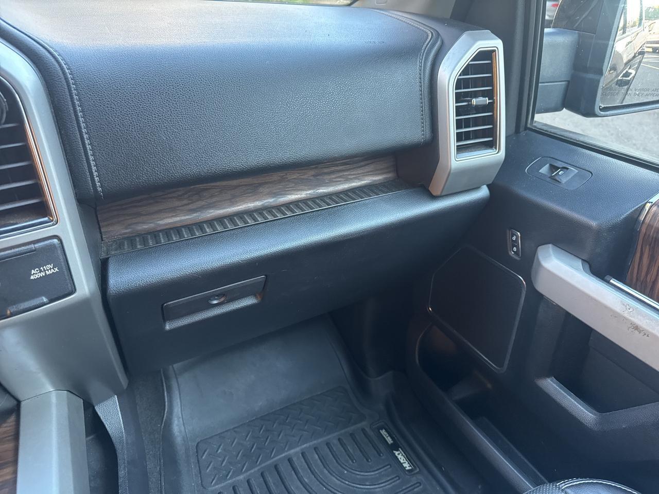 2018 Ford F-150 Lariat Warrenton VA