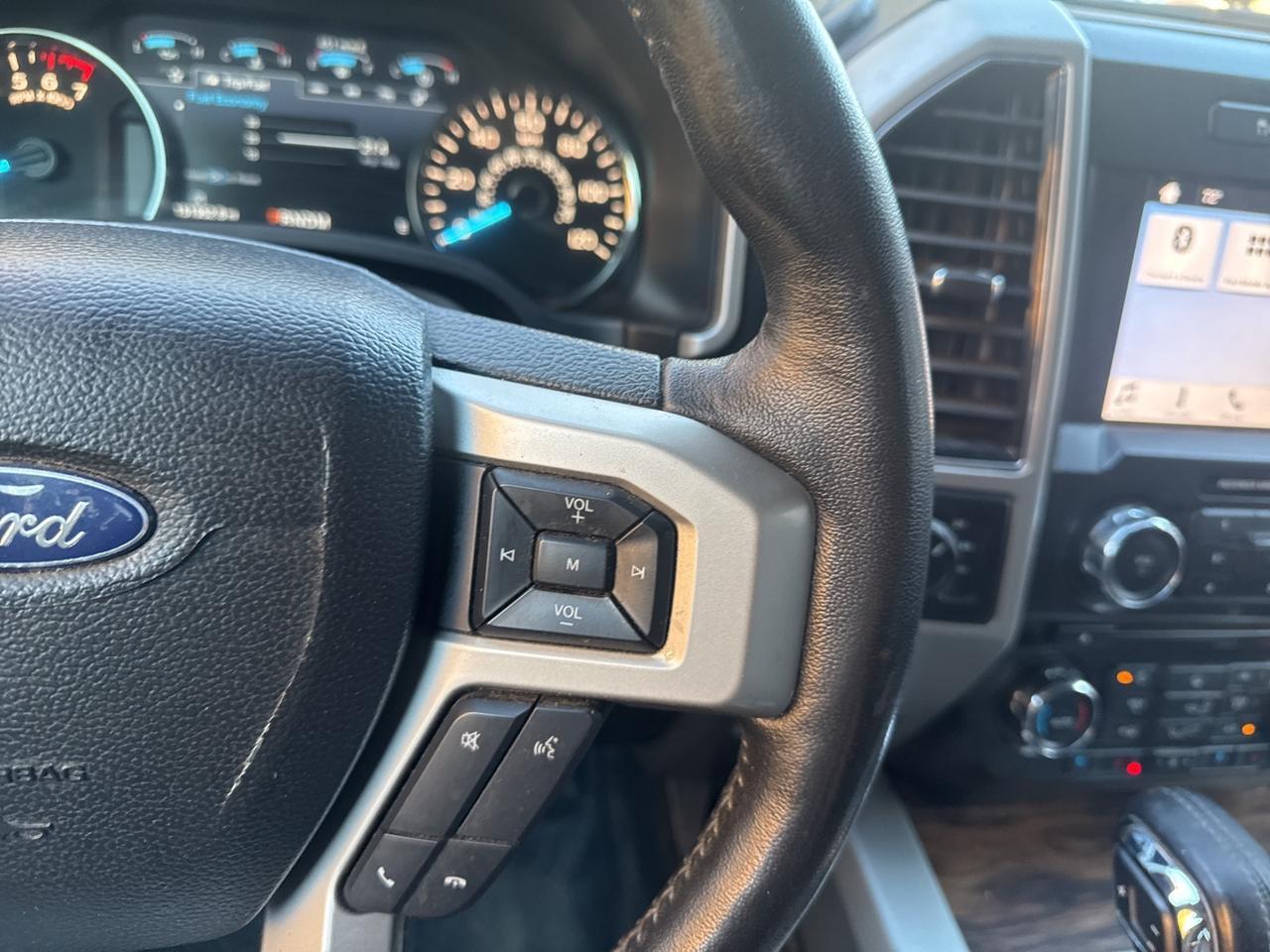 2018 Ford F-150 Lariat Warrenton VA